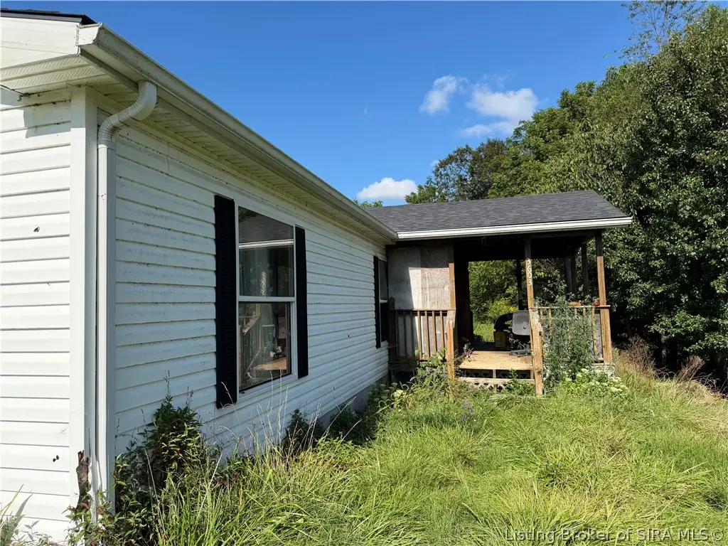 3603 W Vincennes Trail, Salem, IN 47167 - #1