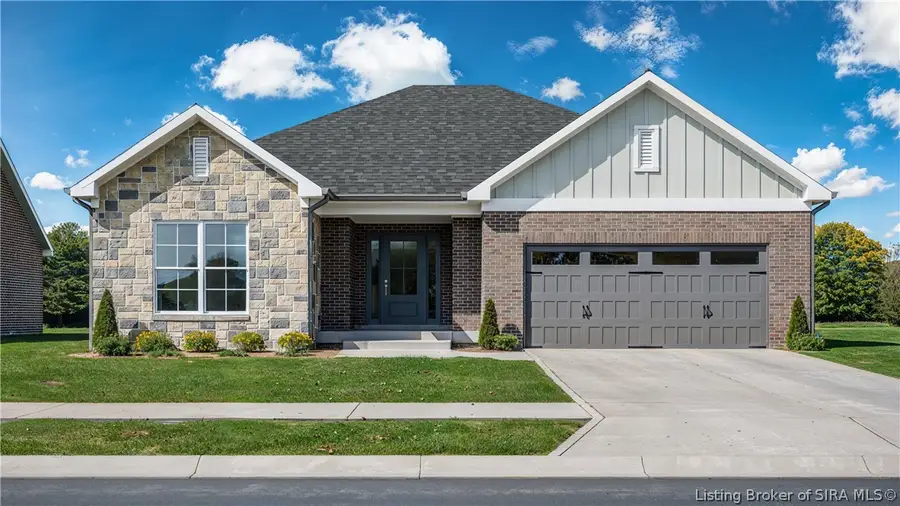 130 Valhalla Drive #Lot 104, Henryville, IN 47126 - #2