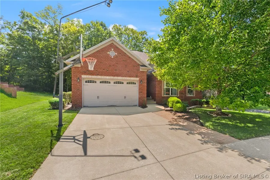 8170 Autumn Dr., Georgetown, IN 47122 - #2
