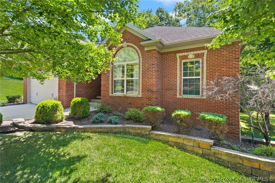 8170 Autumn Dr., Georgetown, IN 47122 - #3