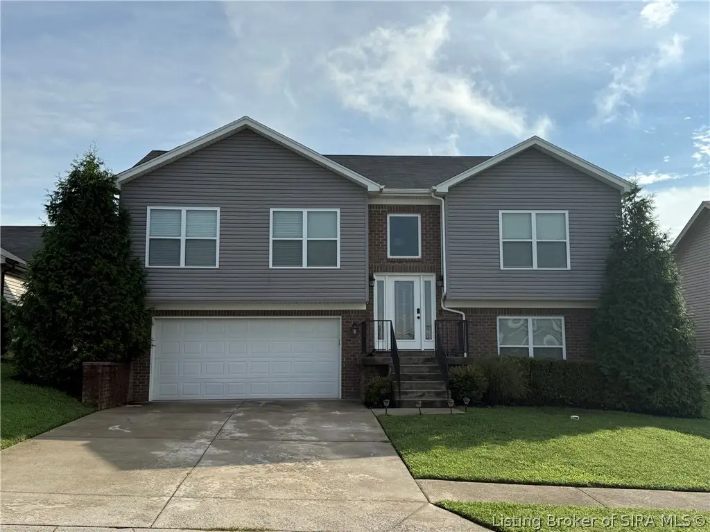 8718 Black Oak Drive, Charlestown, IN 47111 - #1