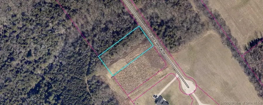 0 Pebble Brook Drive, Charlestown, IN 47111 - #2