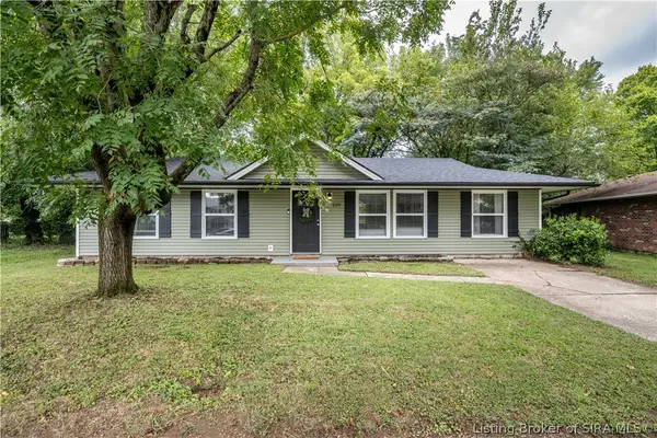 229 Riverwood Drive, Jeffersonville, IN 47130