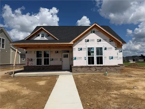 1841 Augusta Boulevard #Lot 302, Henryville, IN 47126