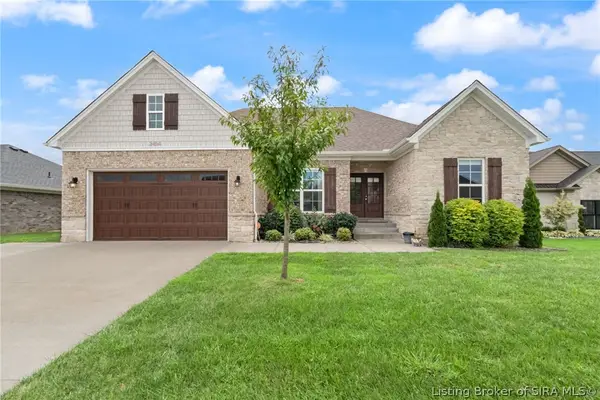2404 Ridgewood Court, Jeffersonville, IN 47130