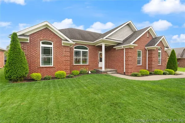 2650 Crescent Hill Drive Ne, Corydon, IN 47112