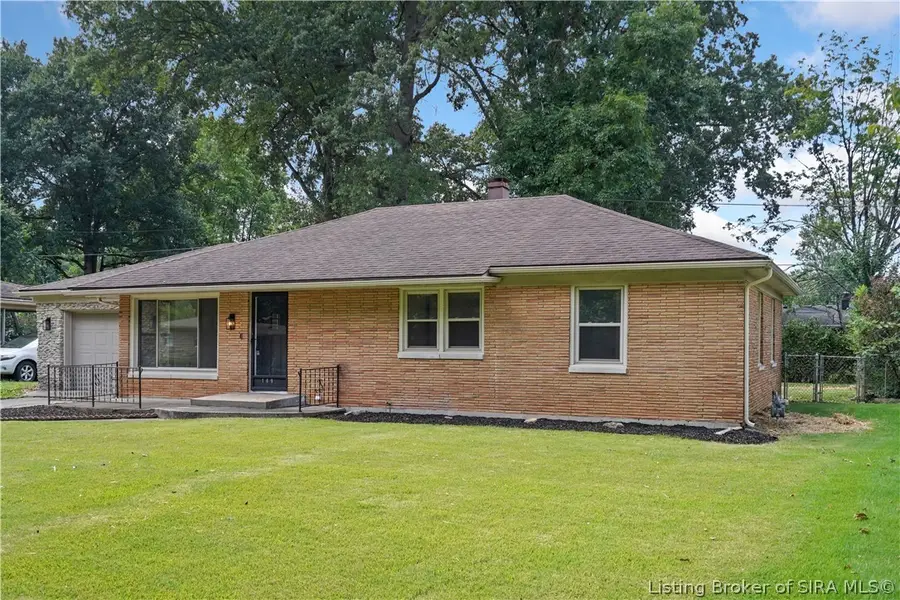 169 Forest Drive, Jeffersonville, IN 47130 - #2