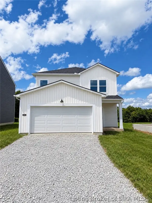 3205 Edens Way, Charlestown, IN 47111