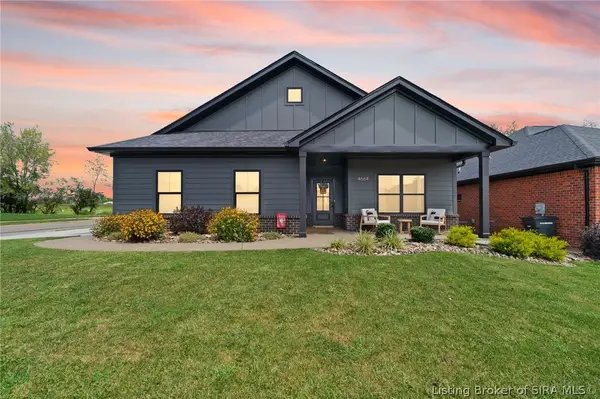 4664 Red Tail Ridge, Jeffersonville, IN 47130