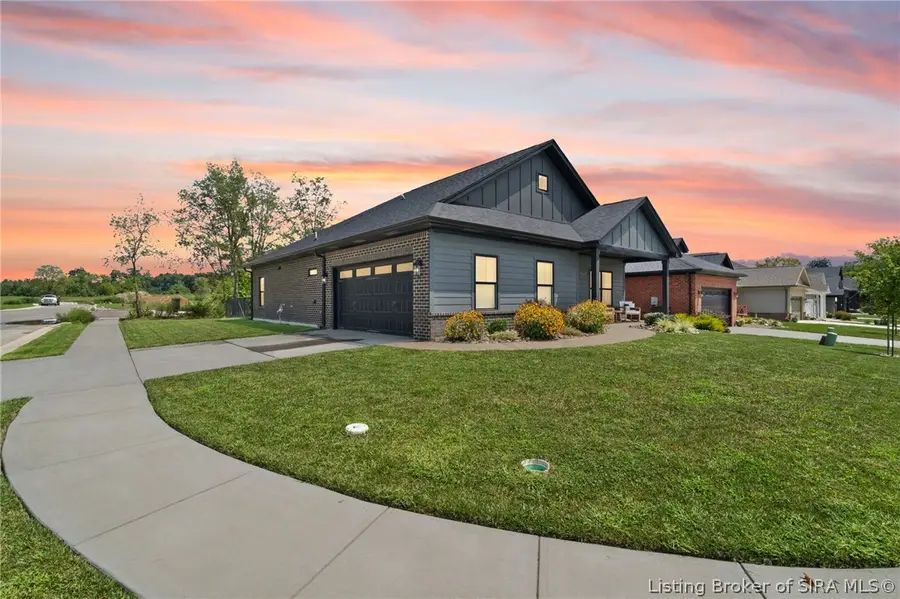 4664 Red Tail Ridge, Jeffersonville, IN 47130 - #3