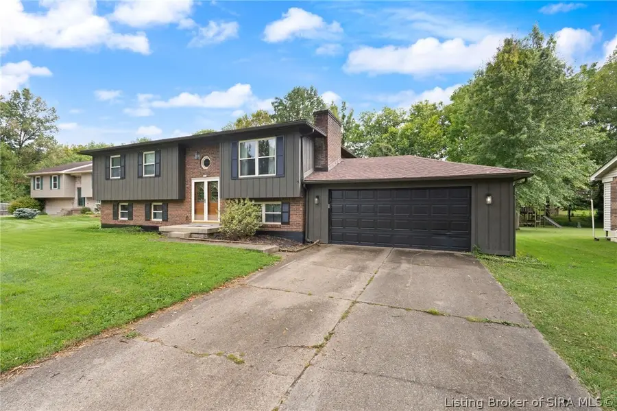 3106 Perimeter Drive, Jeffersonville, IN 47130 - #2