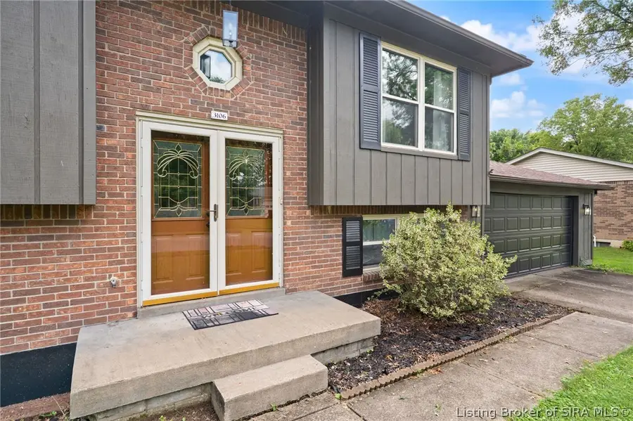 3106 Perimeter Drive, Jeffersonville, IN 47130 - #3