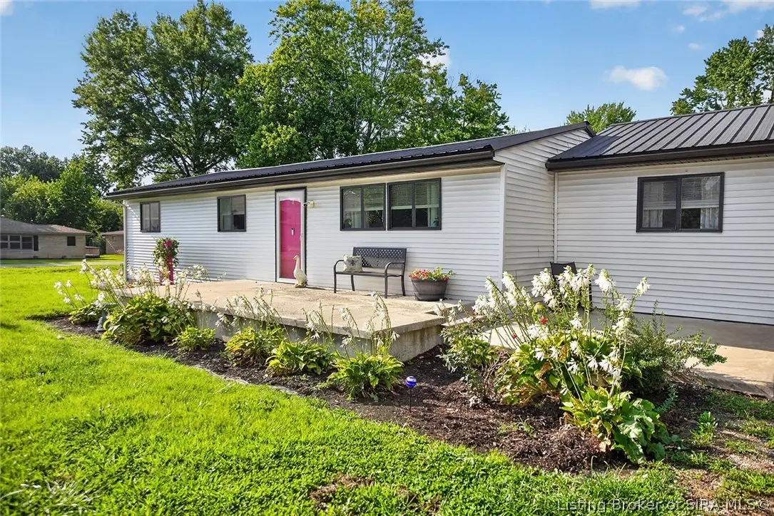 520 Seventh Street, Madison, IN 47250 - #1