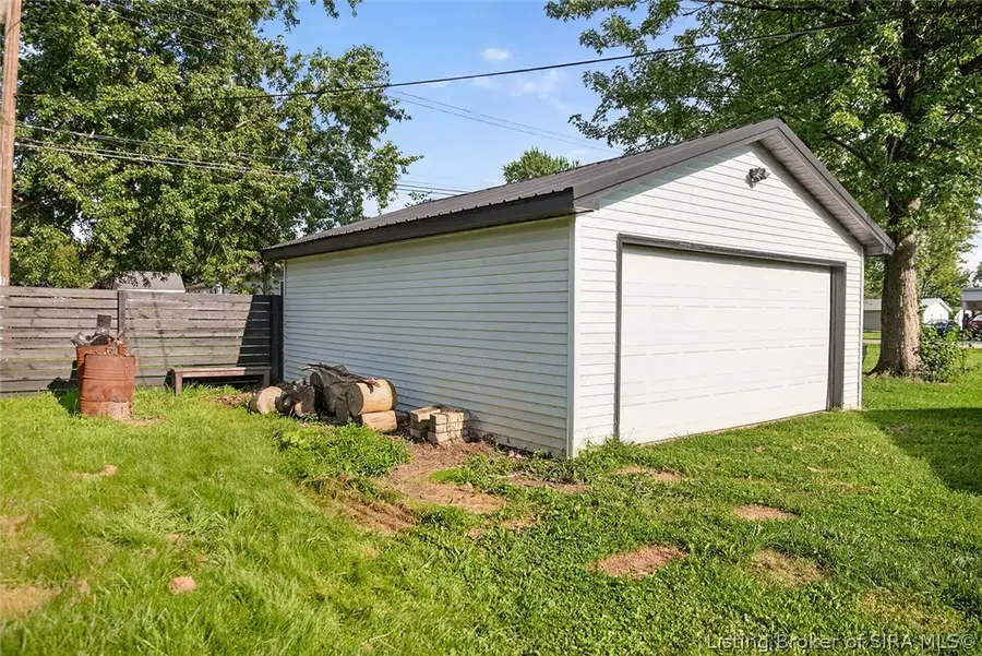520 Seventh Street, Madison, IN 47250 - #2