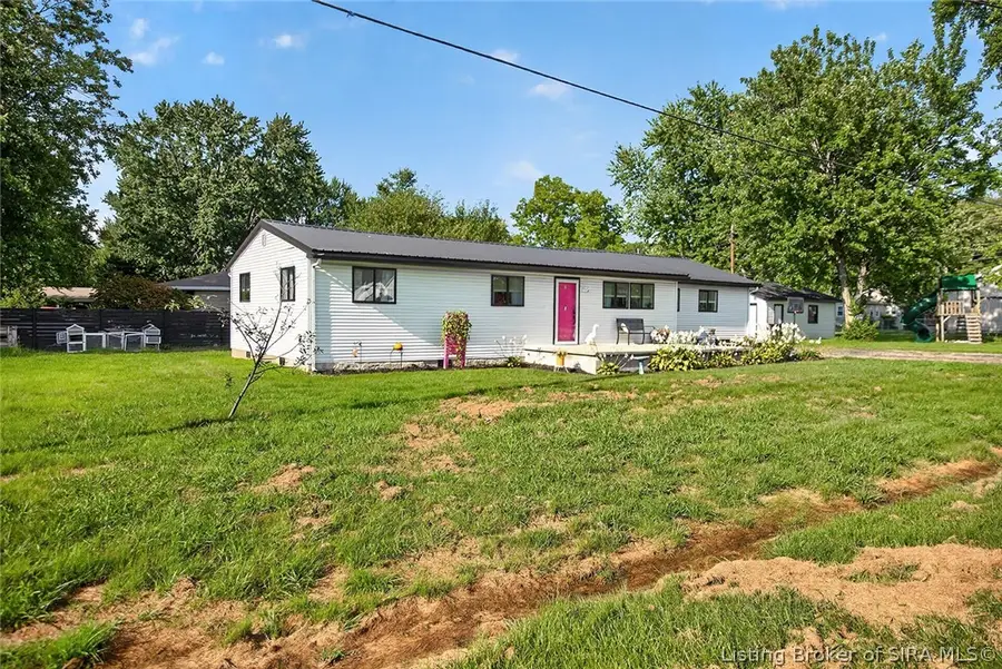 520 Seventh Street, Madison, IN 47250 - #3
