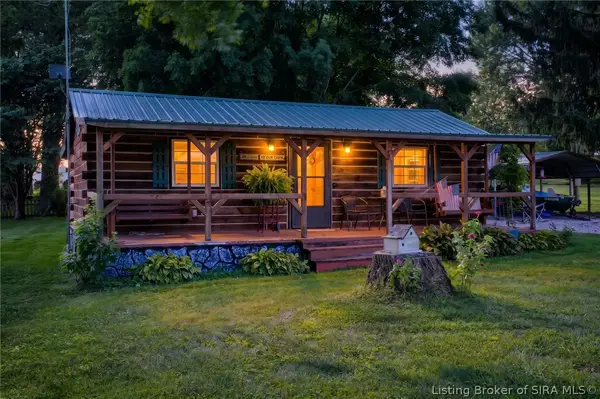 4720 S County Rd 250 W, Vallonia, IN 47281