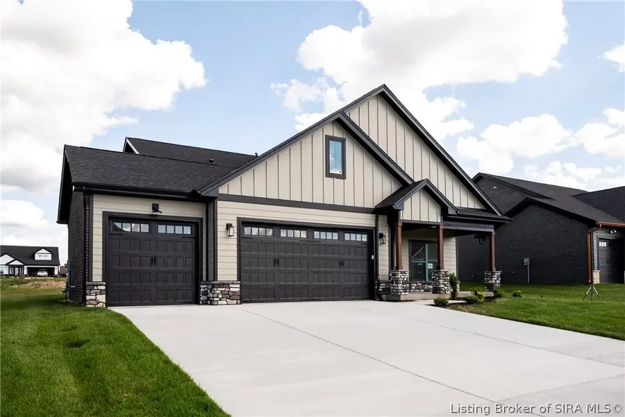 7648 Melrose Lane #549, Charlestown, IN 47111 - #3