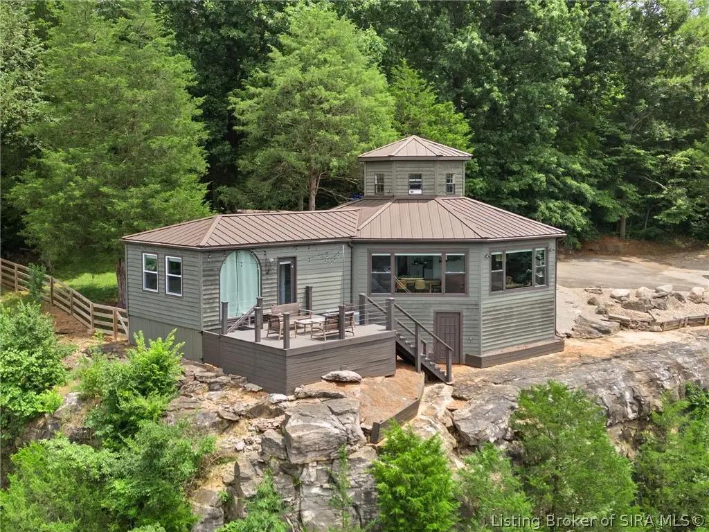 12225 Highway 62, Charlestown, IN 47111 - #1