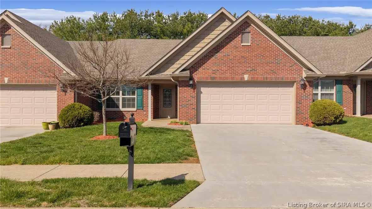 6469 Stillbrooke Place, Georgetown, IN 47122 - #1