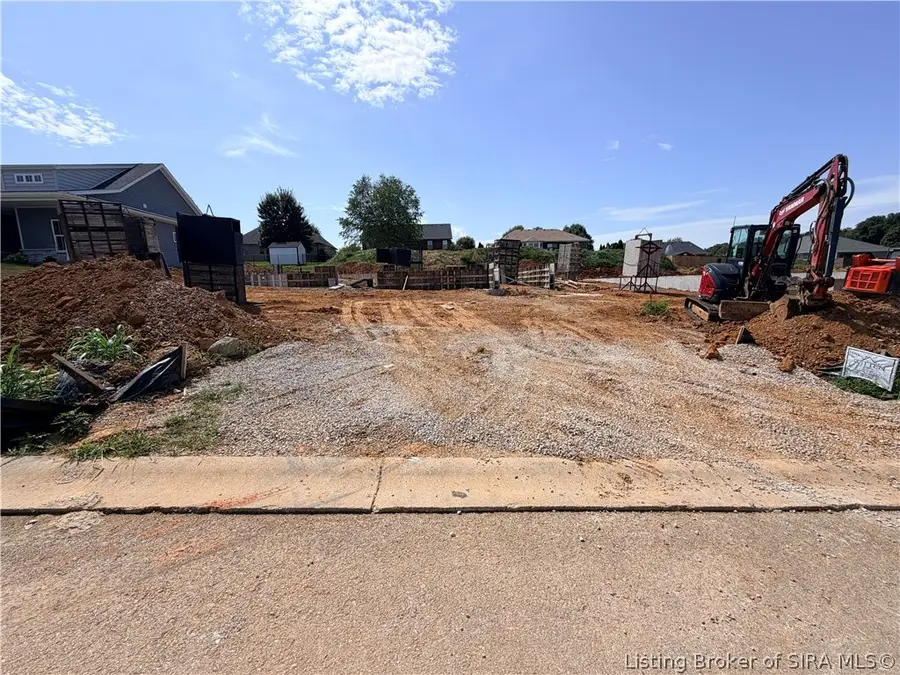 7016 Dylan (lot 407) Circle, Georgetown, IN 47122 - #2