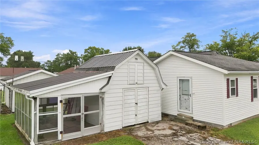 100 N Bethany Road, Crothersville, IN 47229 - #3
