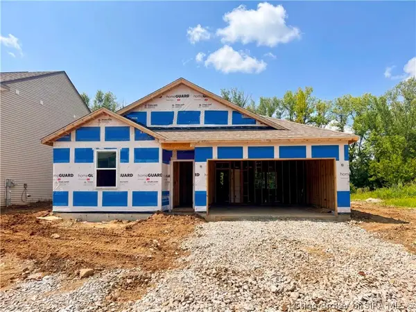 3502 Noah Trail, Jeffersonville, IN 47130