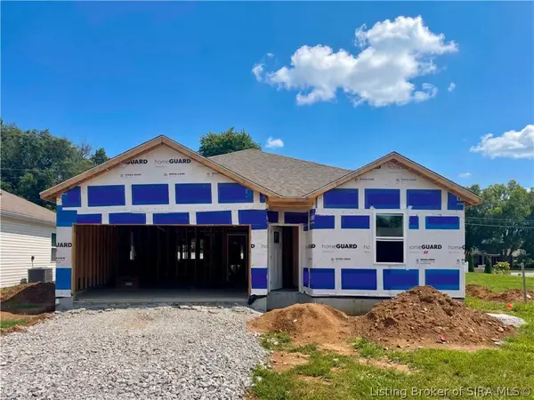 3501 Laura Drive, Jeffersonville, IN 47130