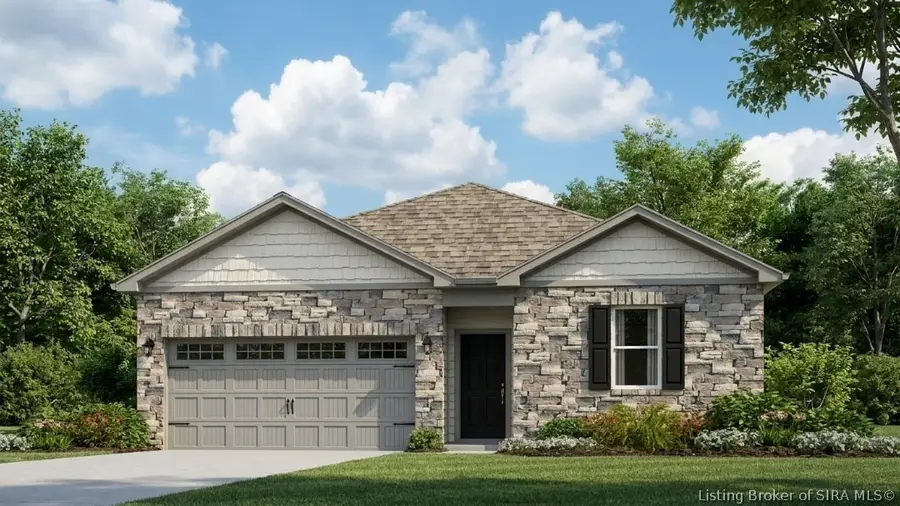 3501 Laura Drive, Jeffersonville, IN 47130 - #2
