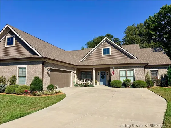 4517 Augusta National Drive, Floyds Knobs, IN 47119