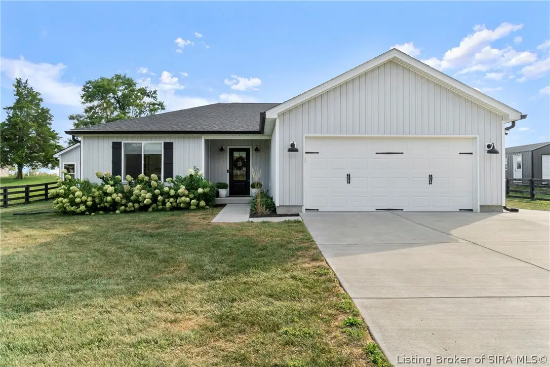 8215 Salem Church Road, Charlestown, IN 47111 - #1