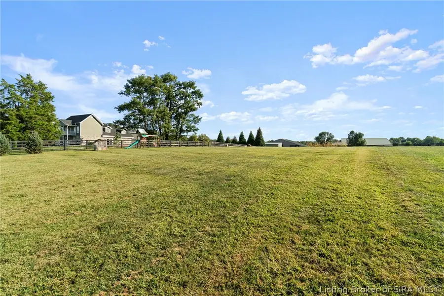 8215 Salem Church Road, Charlestown, IN 47111 - #3