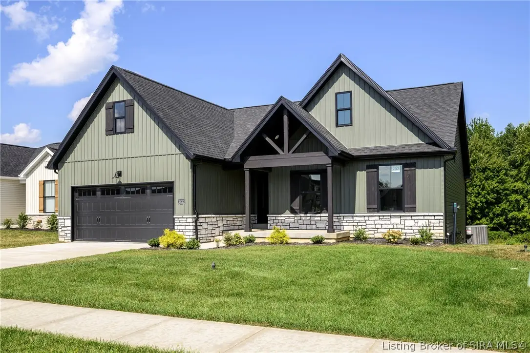 2623 Vineyard Way #207, Memphis, IN 47143 - #1