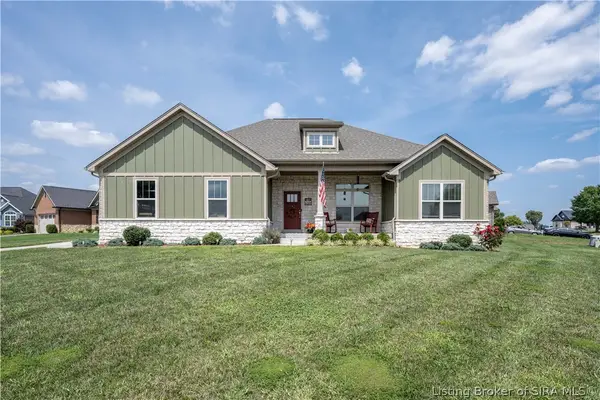 1738 Champions Court, Henryville, IN 47126