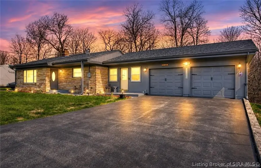 800 N Blue River Road, Pekin, IN 47165 - #2