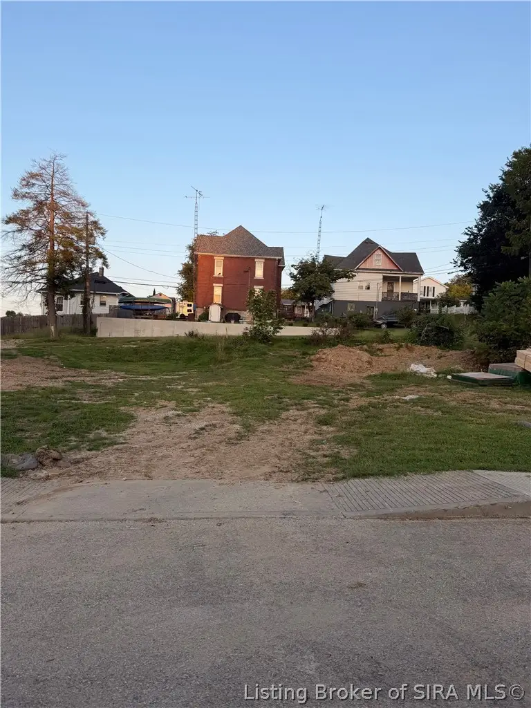 564 S Walnut Street, French Lick, IN 47432 - #2