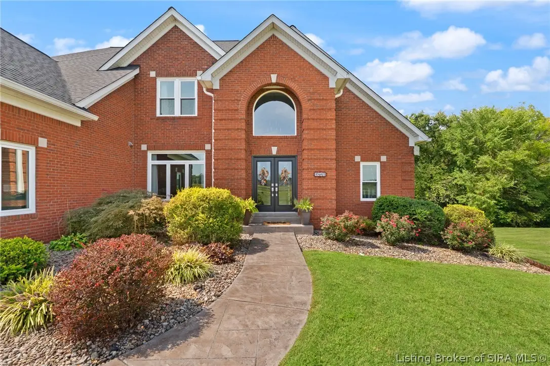7847 S Parkhill Drive, Leavenworth, IN 47137 - #1
