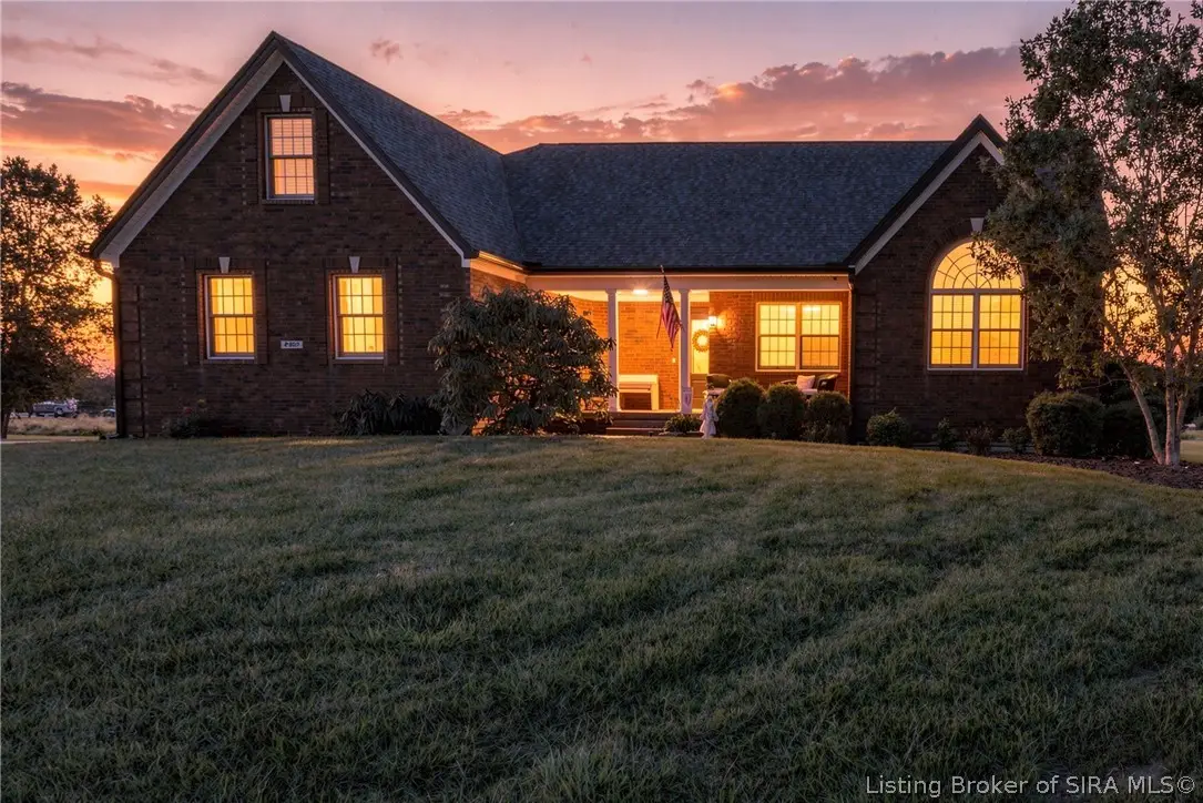 2907 Stony Mill Court, Charlestown, IN 47111 - #1