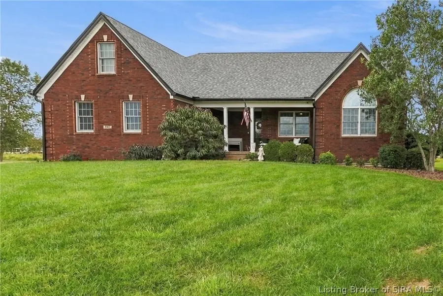 2907 Stony Mill Court, Charlestown, IN 47111 - #2