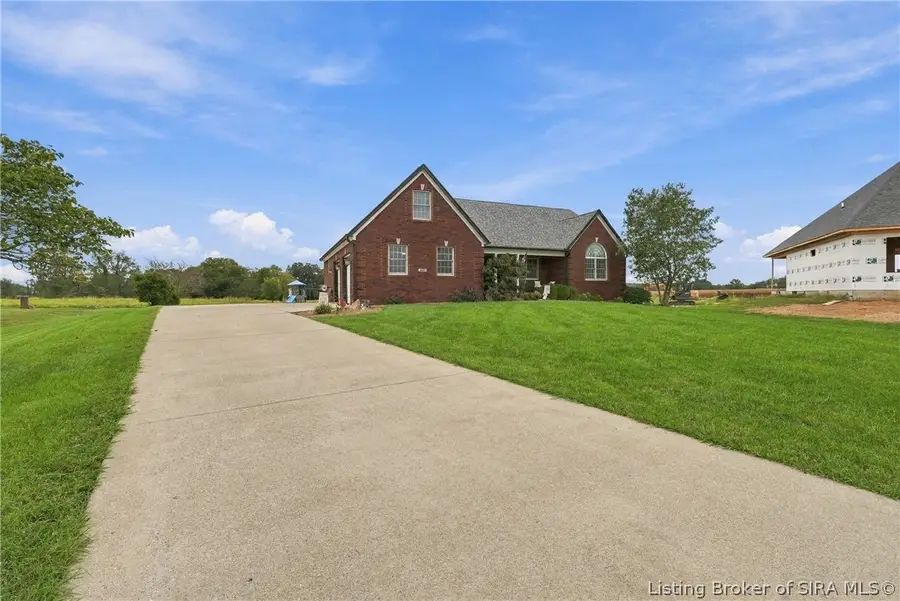 2907 Stony Mill Court, Charlestown, IN 47111 - #3