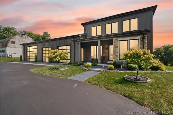 15000 Starlight Road, Floyds Knobs, IN 47119