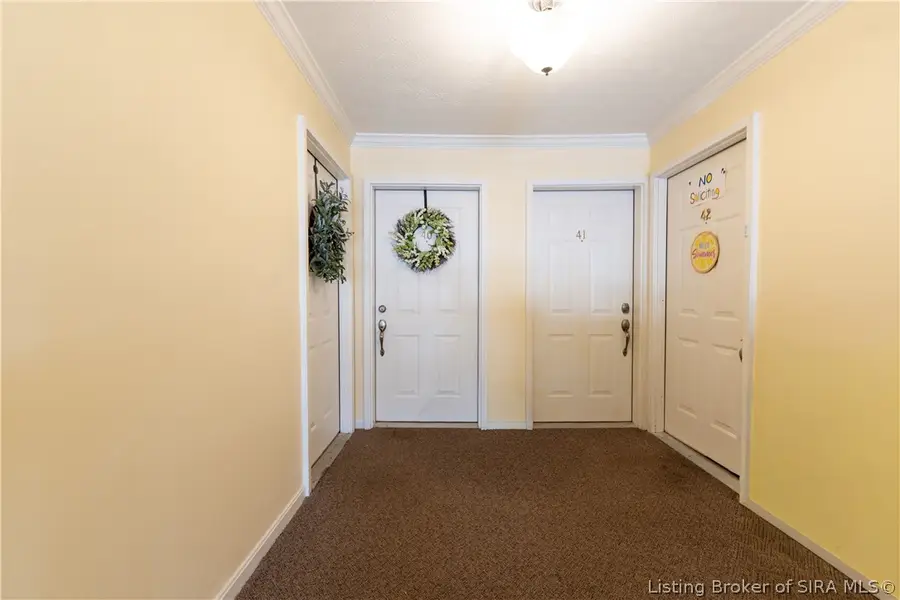 1413 Slate Run Road #40, New Albany, IN 47150 - #2