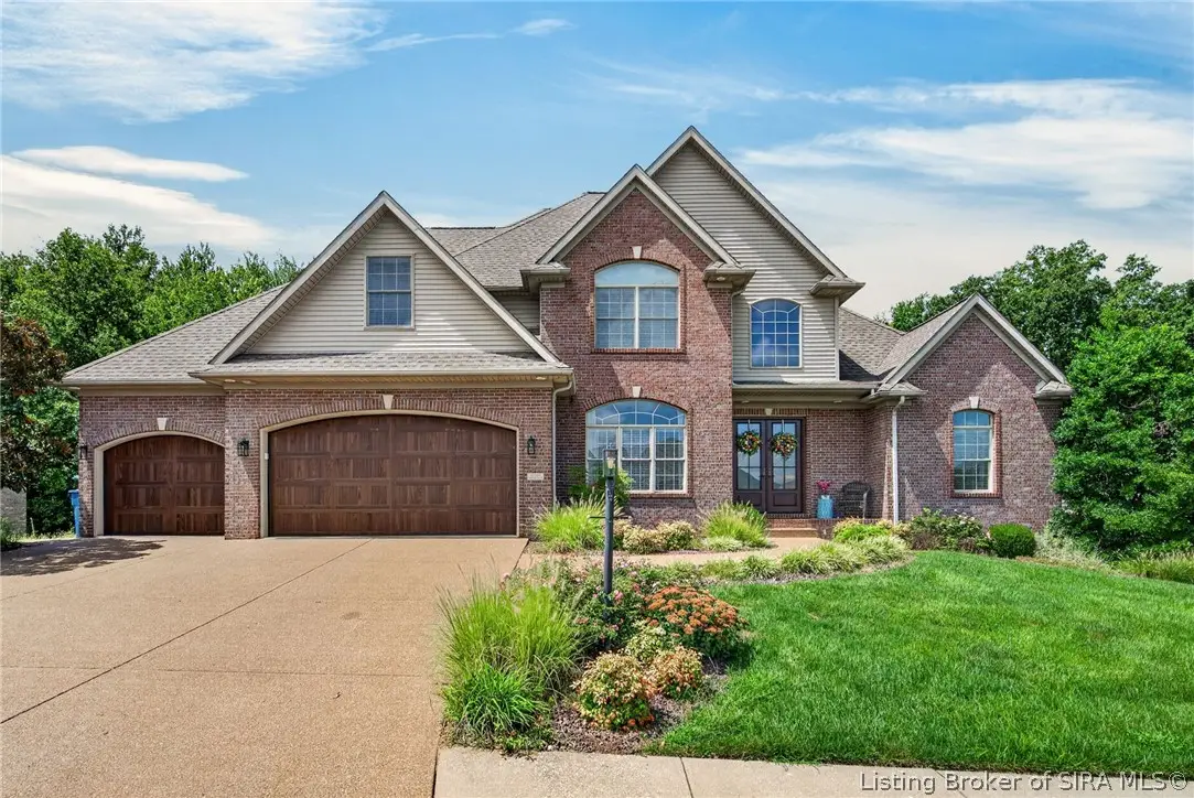 10518 Driver Drive, Evansville, IN 47725 - #1