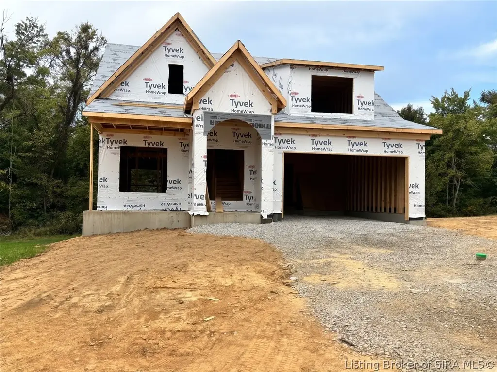 116 Oscar Drive #Lot 7, Georgetown, IN 47122 - #1