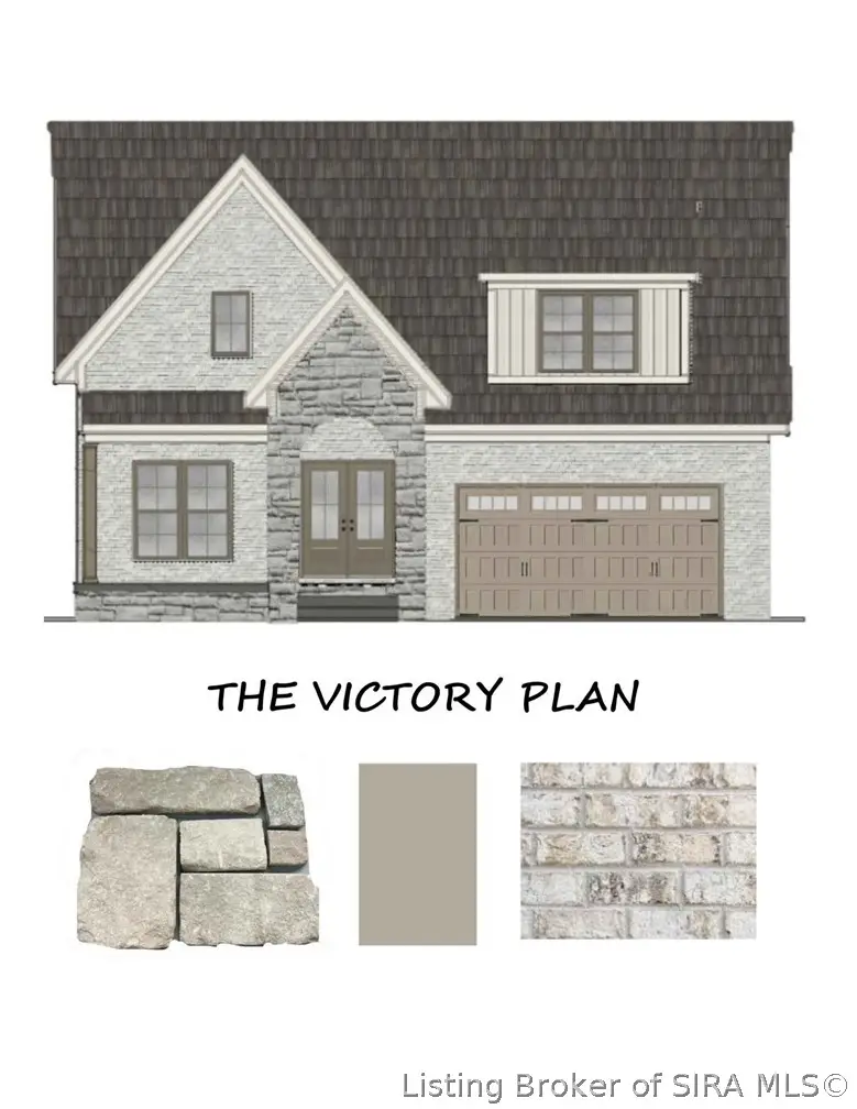 116 Oscar Drive #Lot 7, Georgetown, IN 47122 - #2
