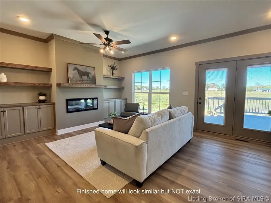 116 Oscar Drive #Lot 7, Georgetown, IN 47122 - #3