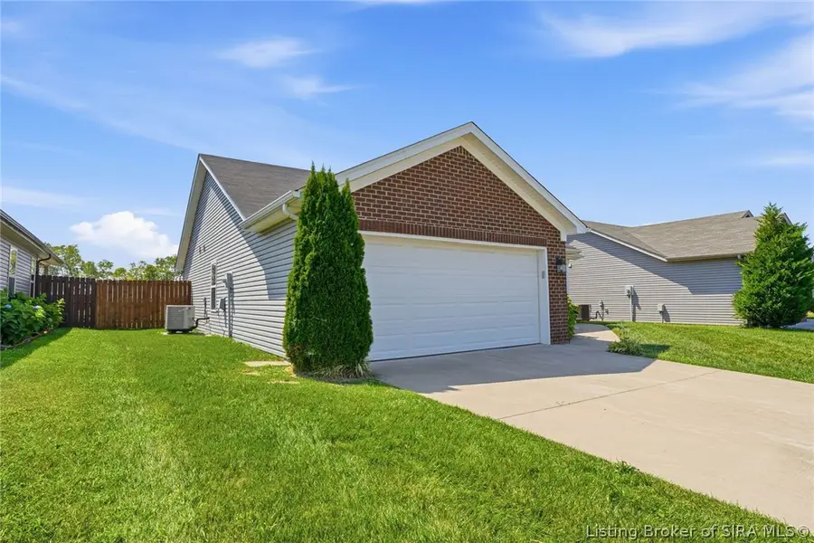 8603 Oak Valley Drive, Charlestown, IN 47111 - #3