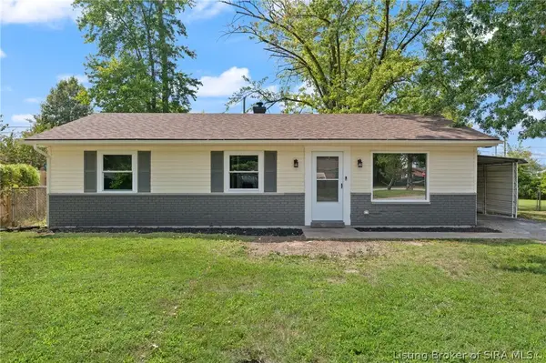 1689 Long Meadow Drive, New Albany, IN 47150