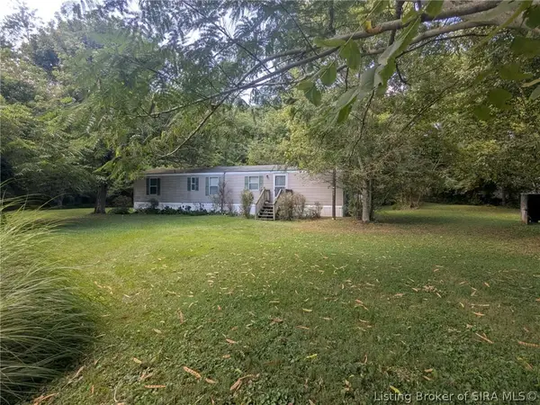 1213 Ebenezer Church Road, Memphis, IN 47143