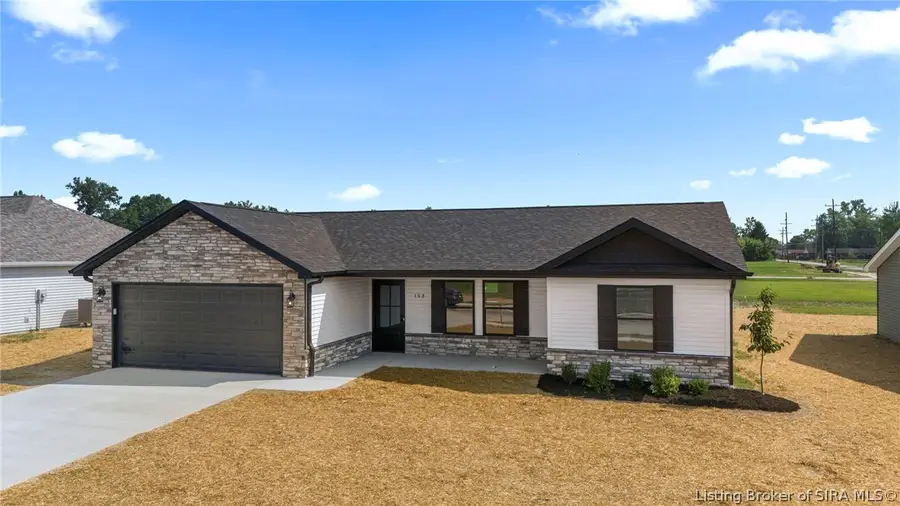 419 Garrison Street, Hanover, IN 47243 - #2