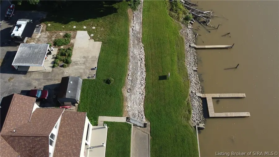 209 S Front Street, Utica, IN 47130 - #3